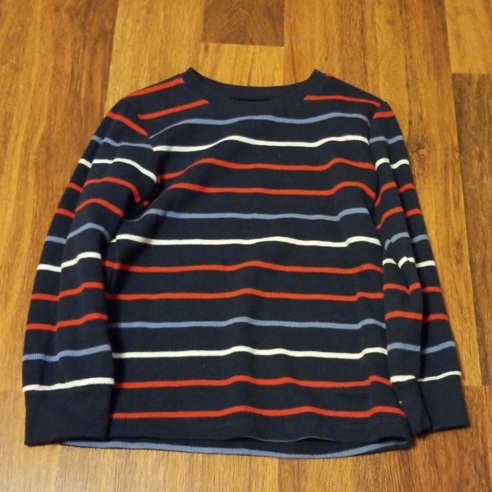 Boys sweater